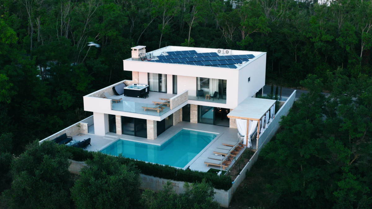 Villa Santa Barbara
