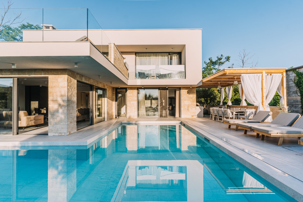 Villa Santa Barbara