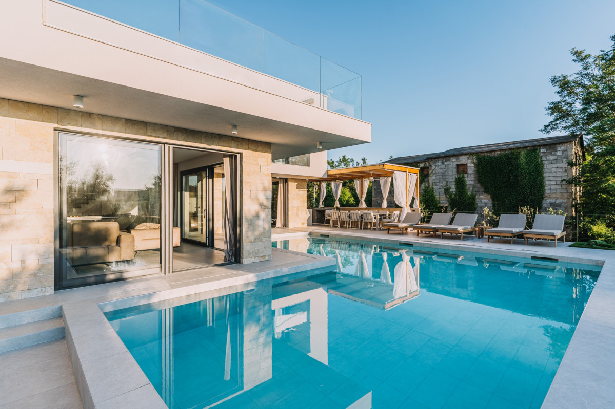 Villa Santa Barbara