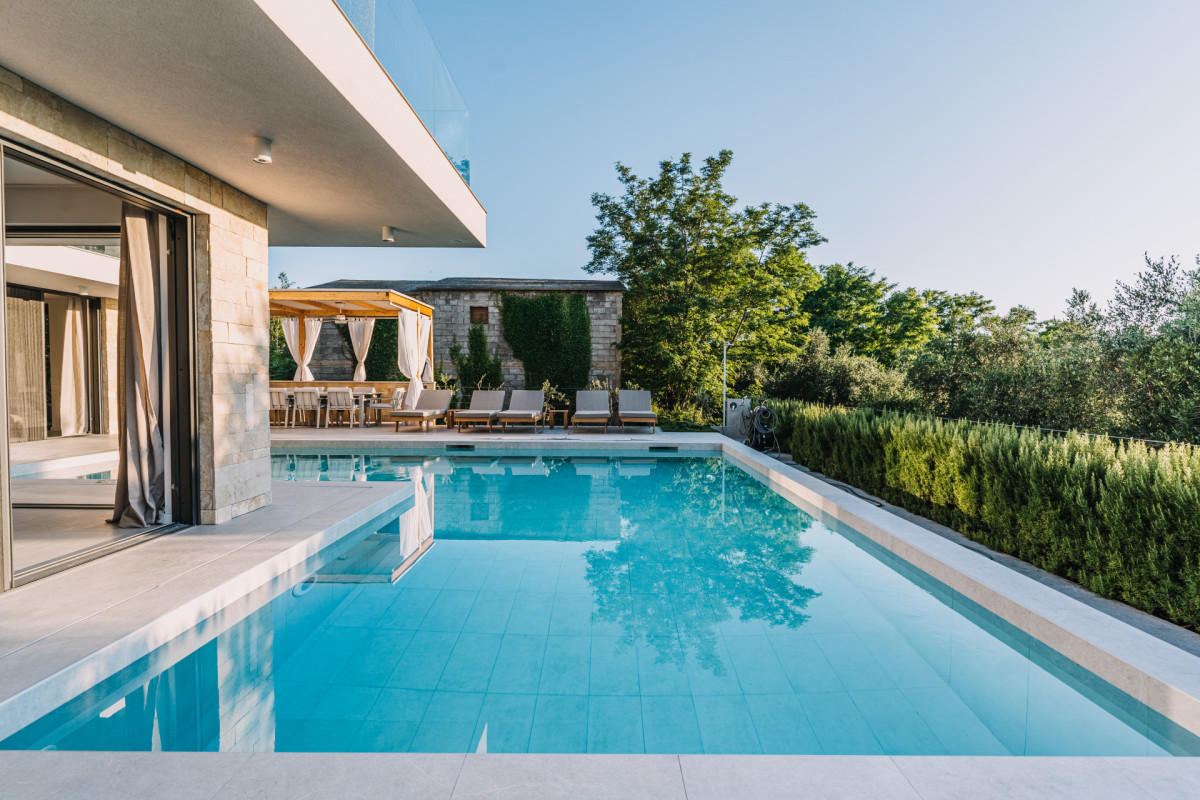 Villa Santa Barbara