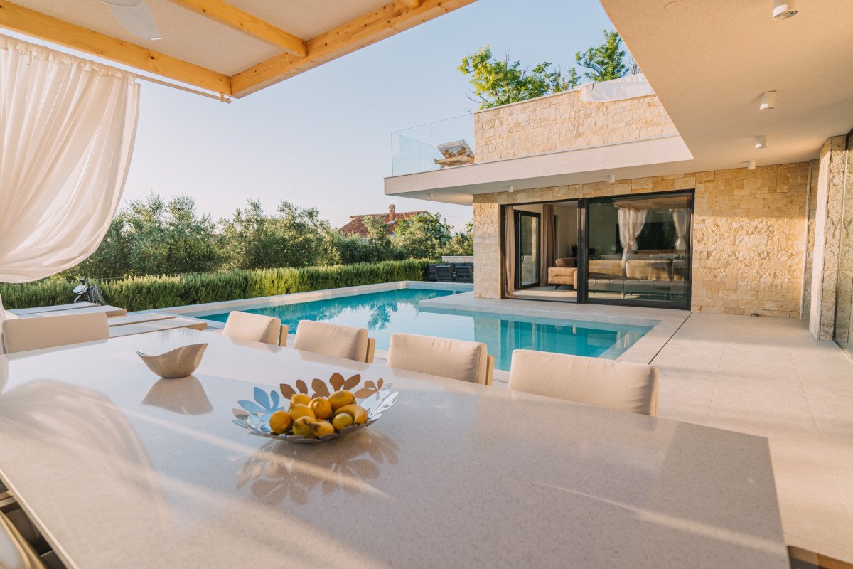 Villa Santa Barbara