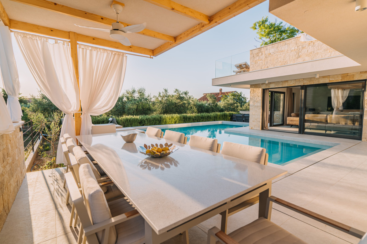 Villa Santa Barbara