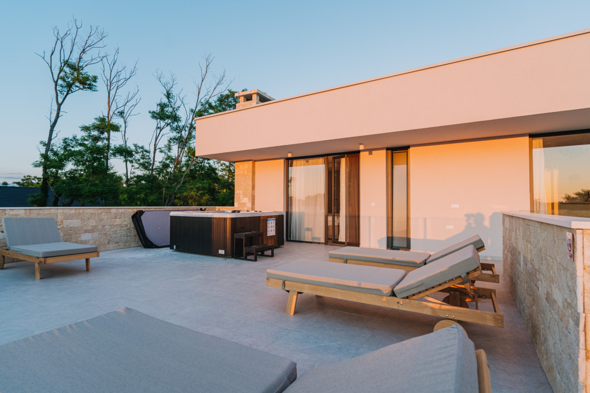 Villa Santa Barbara