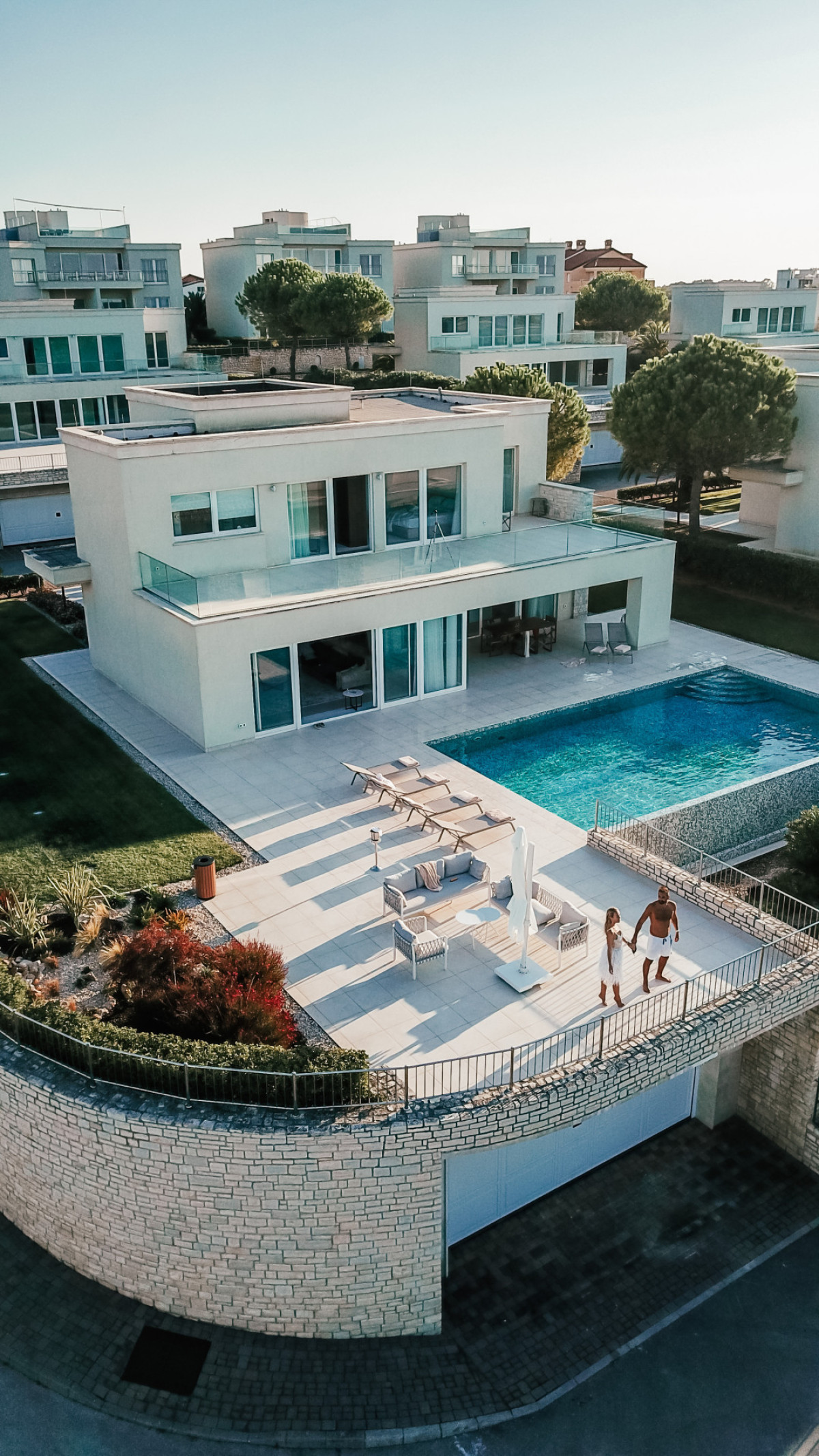 Villa Madonna