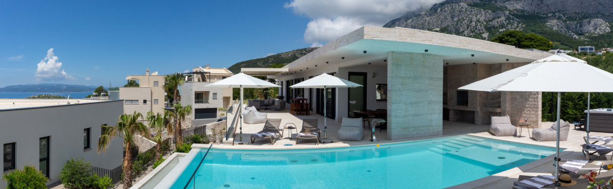 Villa Valentina