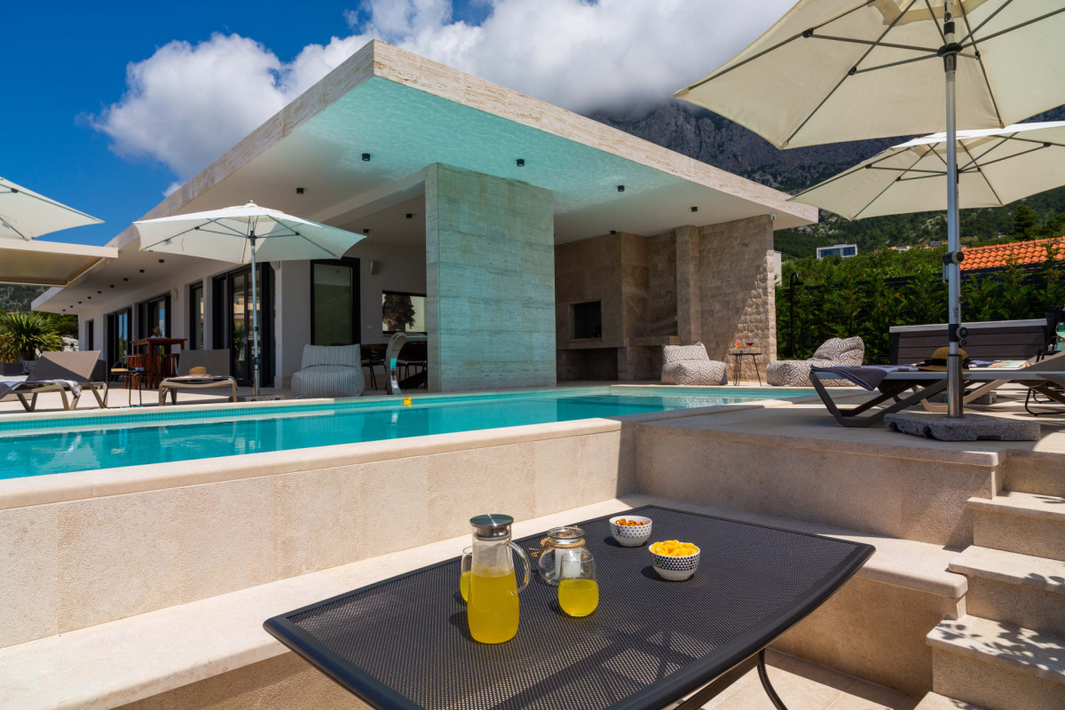Villa Valentina