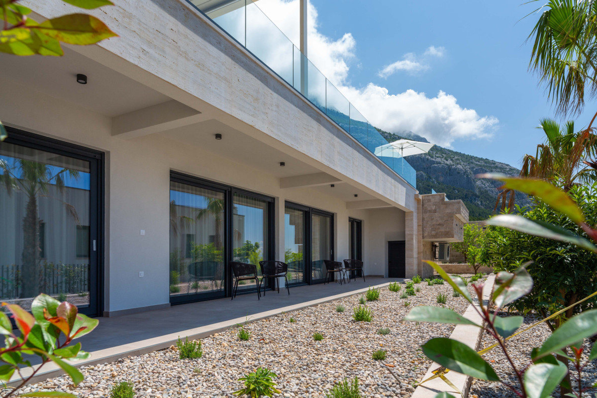 Villa Valentina
