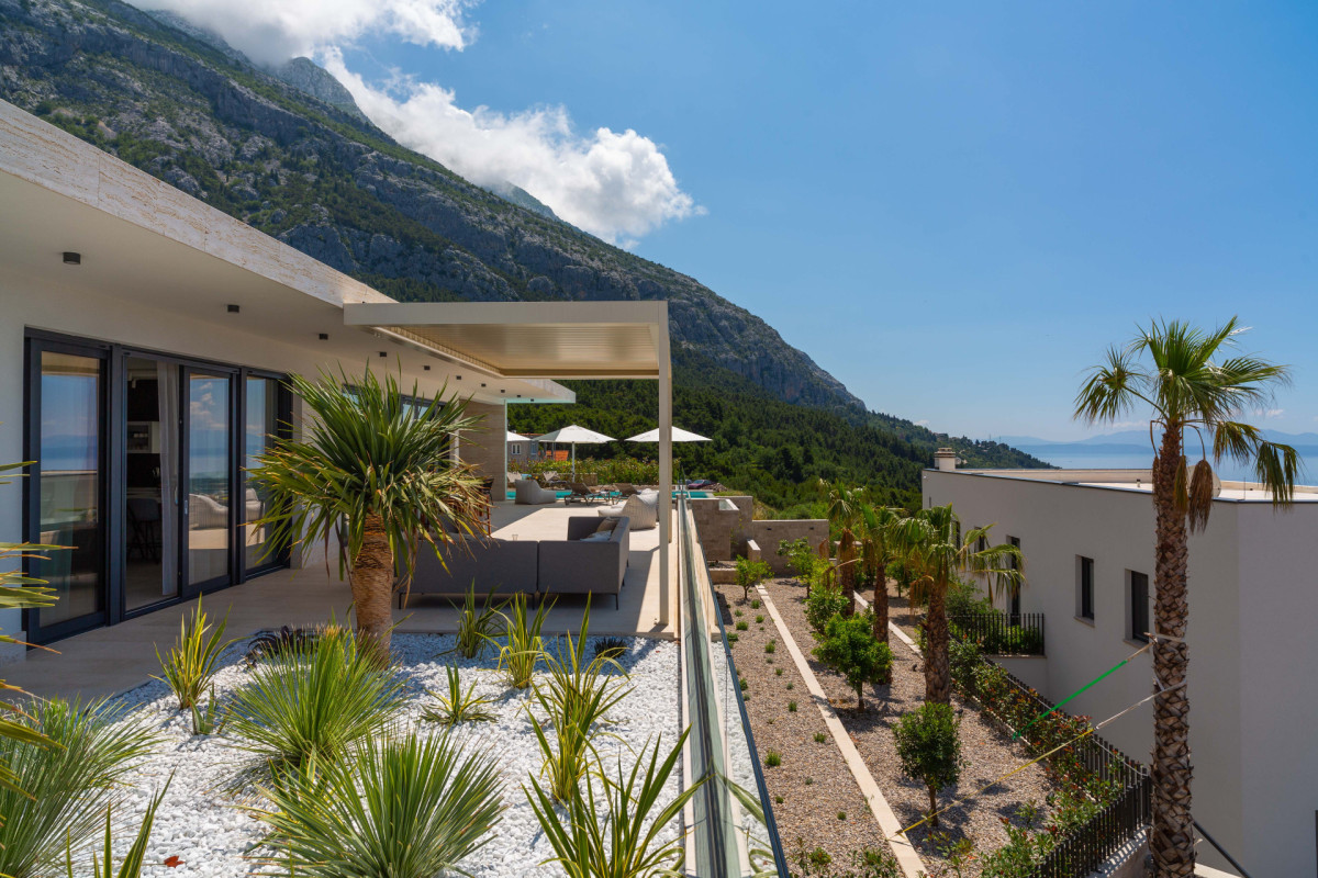 Villa Valentina