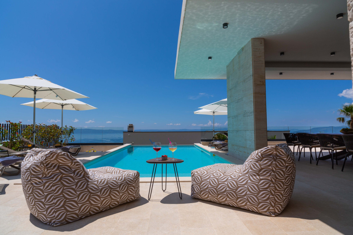 Villa Valentina