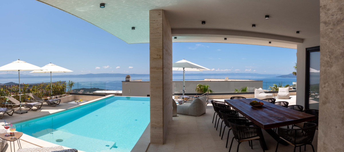 Villa Valentina