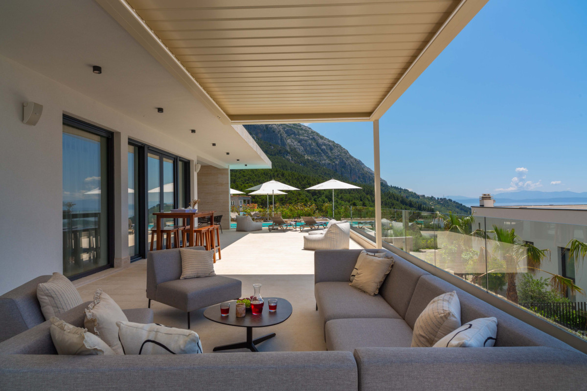 Villa Valentina