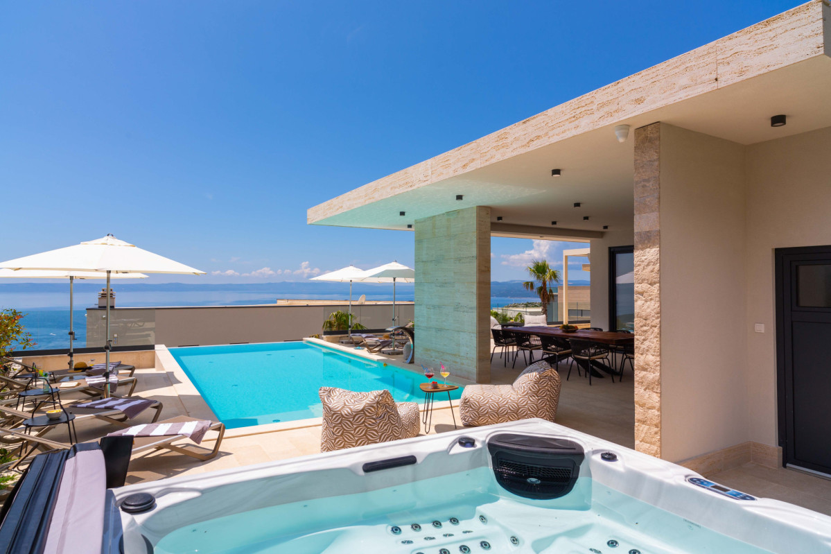 Villa Valentina