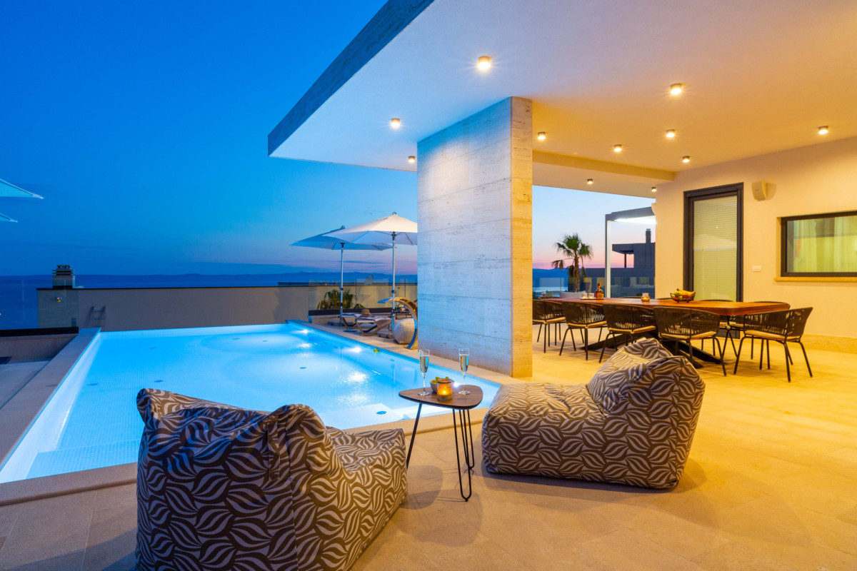 Villa Valentina