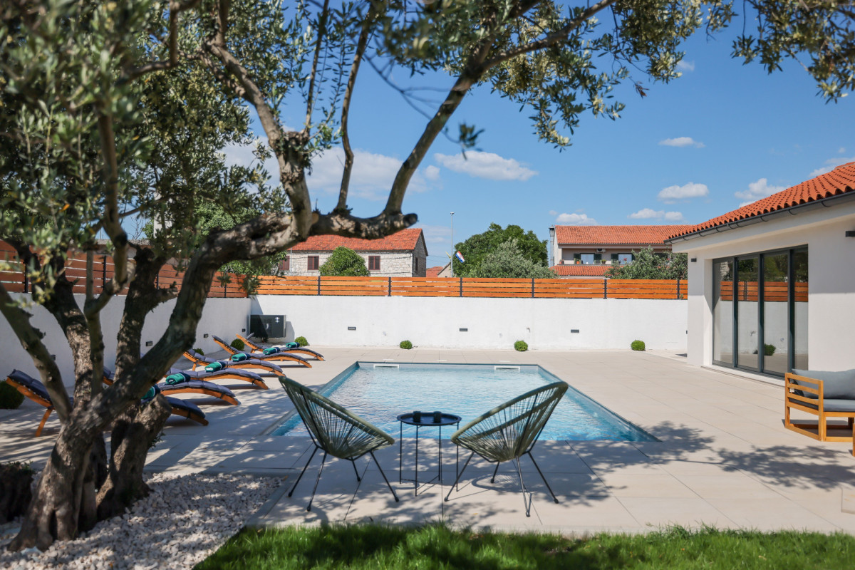 Villa Elaia
