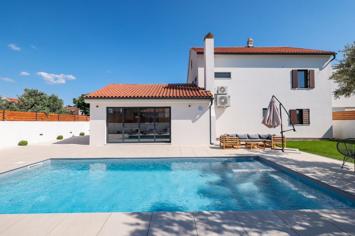 Villa Elaia
