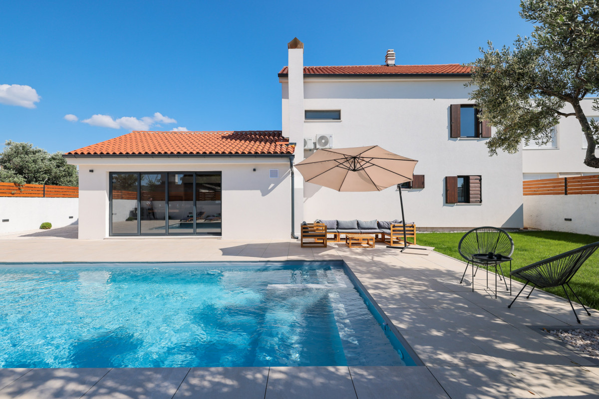 Villa Elaia