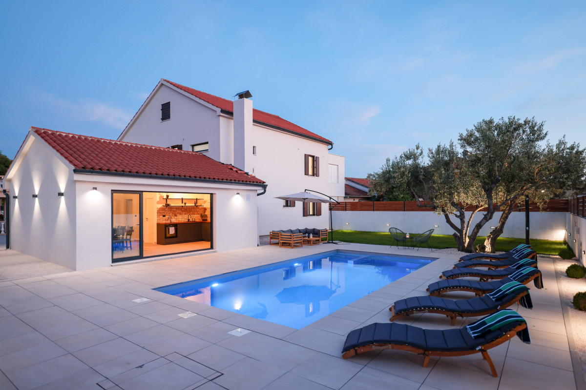 Villa Elaia