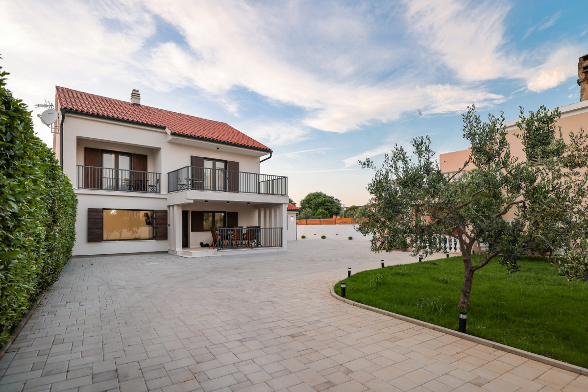 Villa Elaia