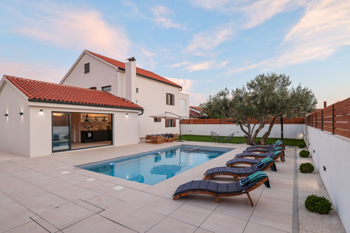 Villa Elaia