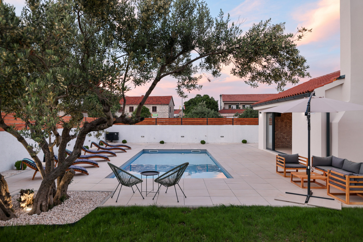 Villa Elaia