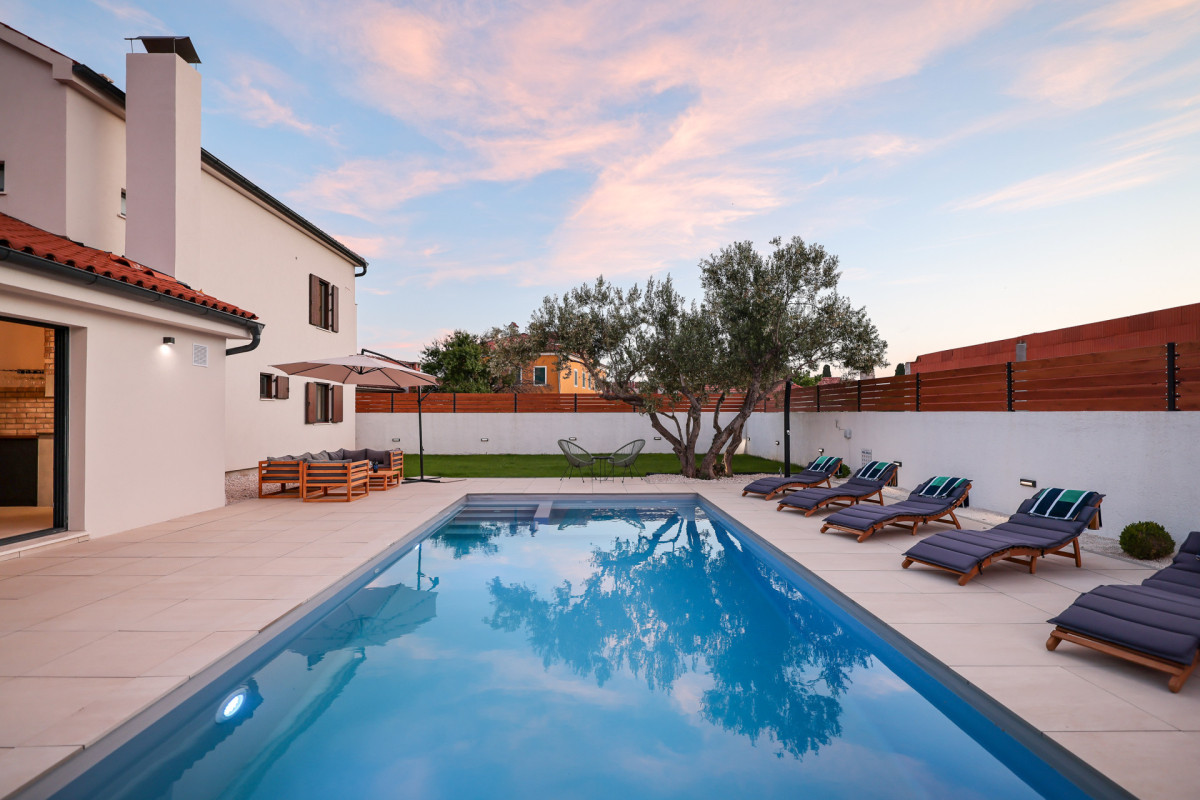 Villa Elaia