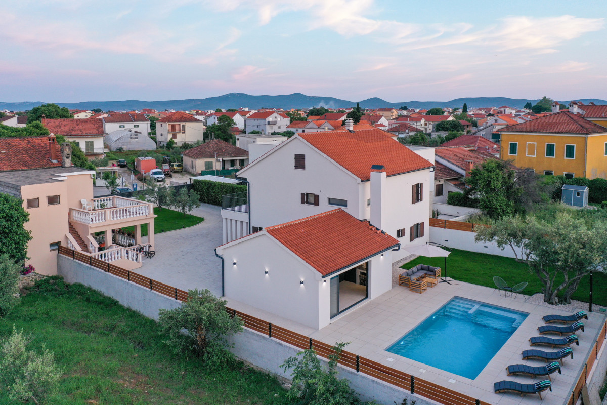 Villa Elaia