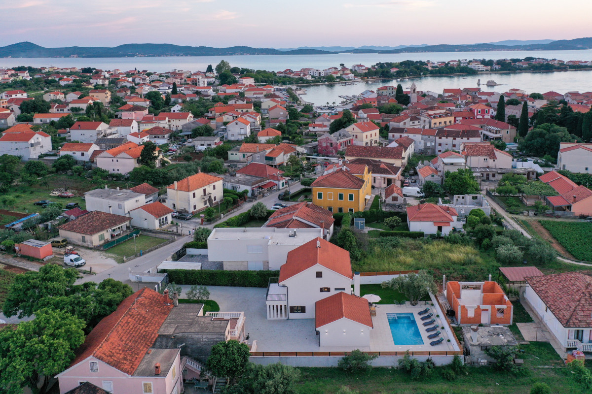 Villa Elaia