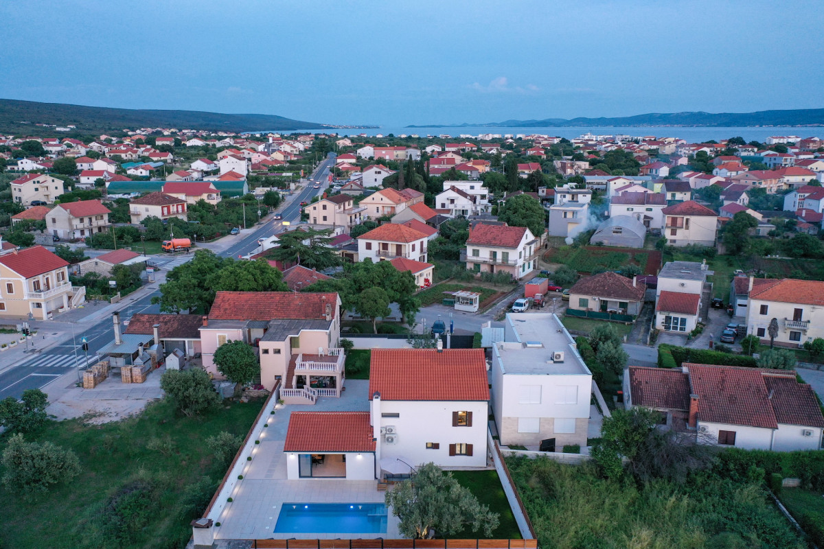 Villa Elaia