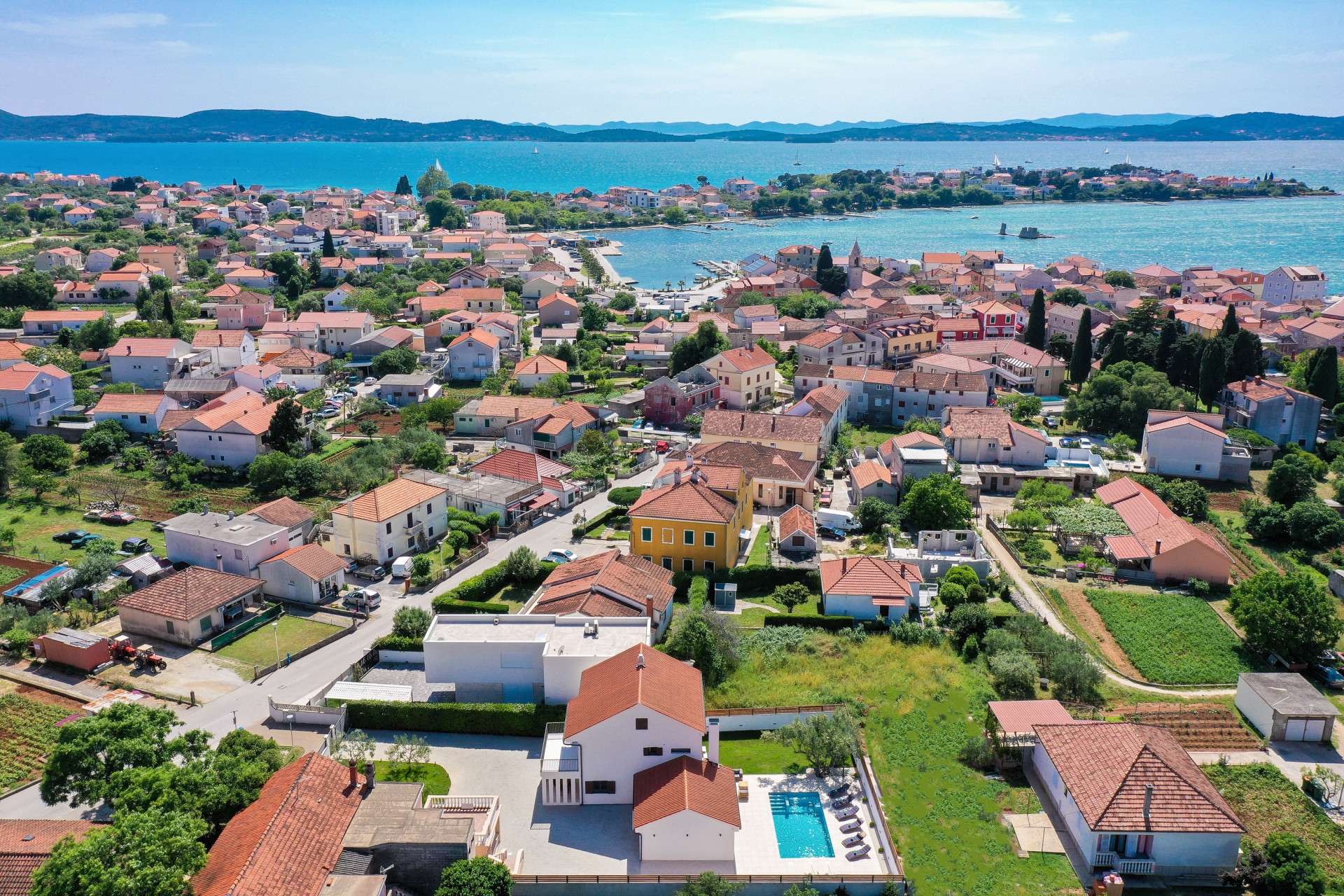 Villa Elaia