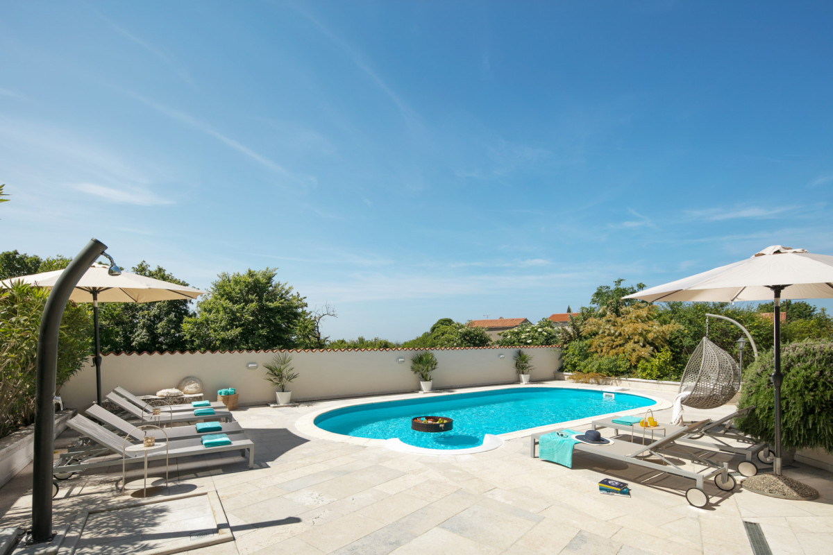 Residence Pietre d'Istria