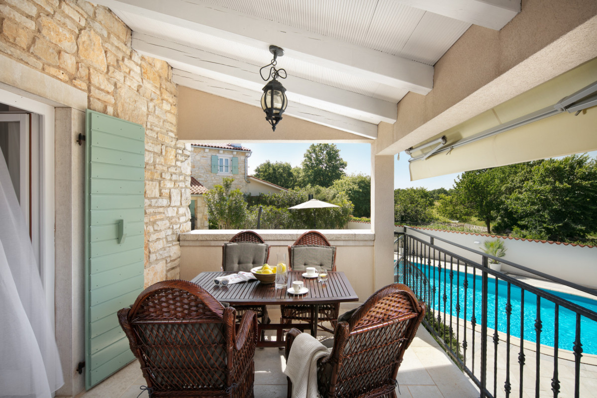 Residence Pietre d'Istria