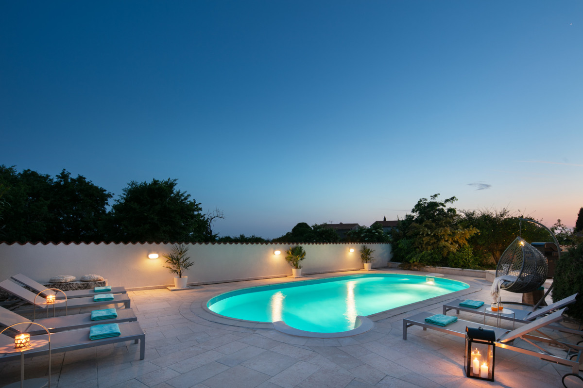 Residence Pietre d'Istria