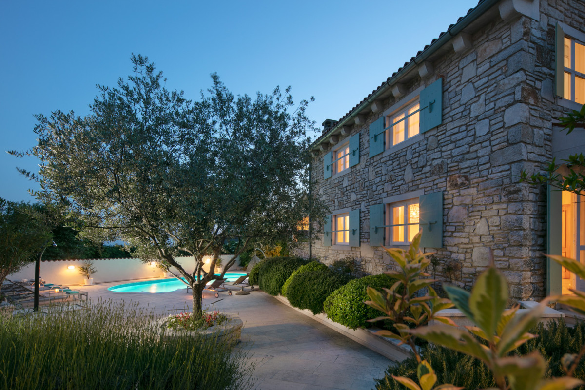 Residence Pietre d'Istria