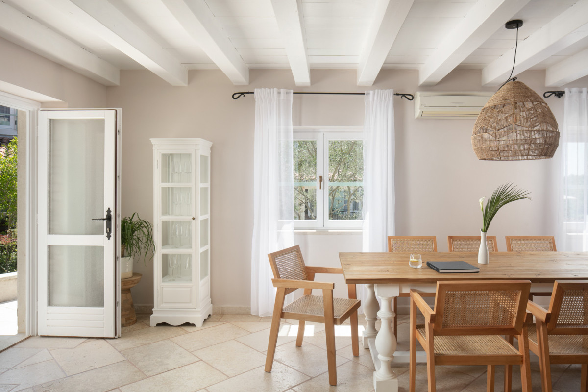 Residence Pietre d'Istria