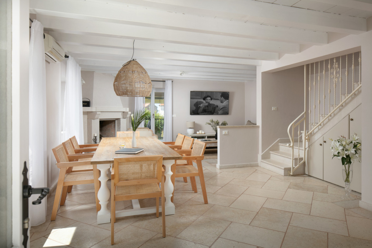 Residence Pietre d'Istria