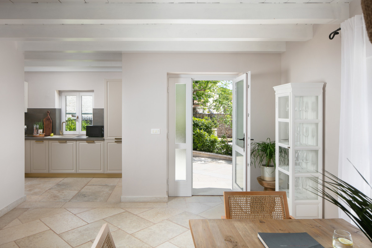Residence Pietre d'Istria