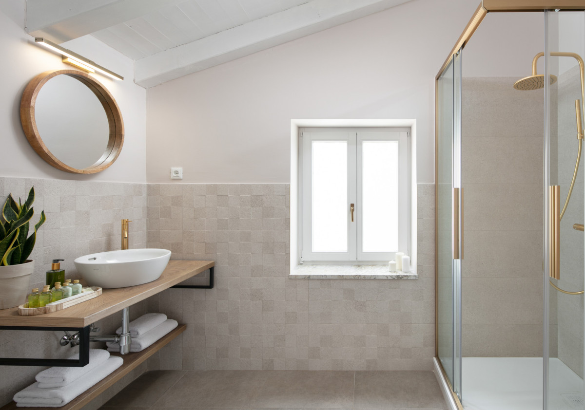 Residence Pietre d'Istria