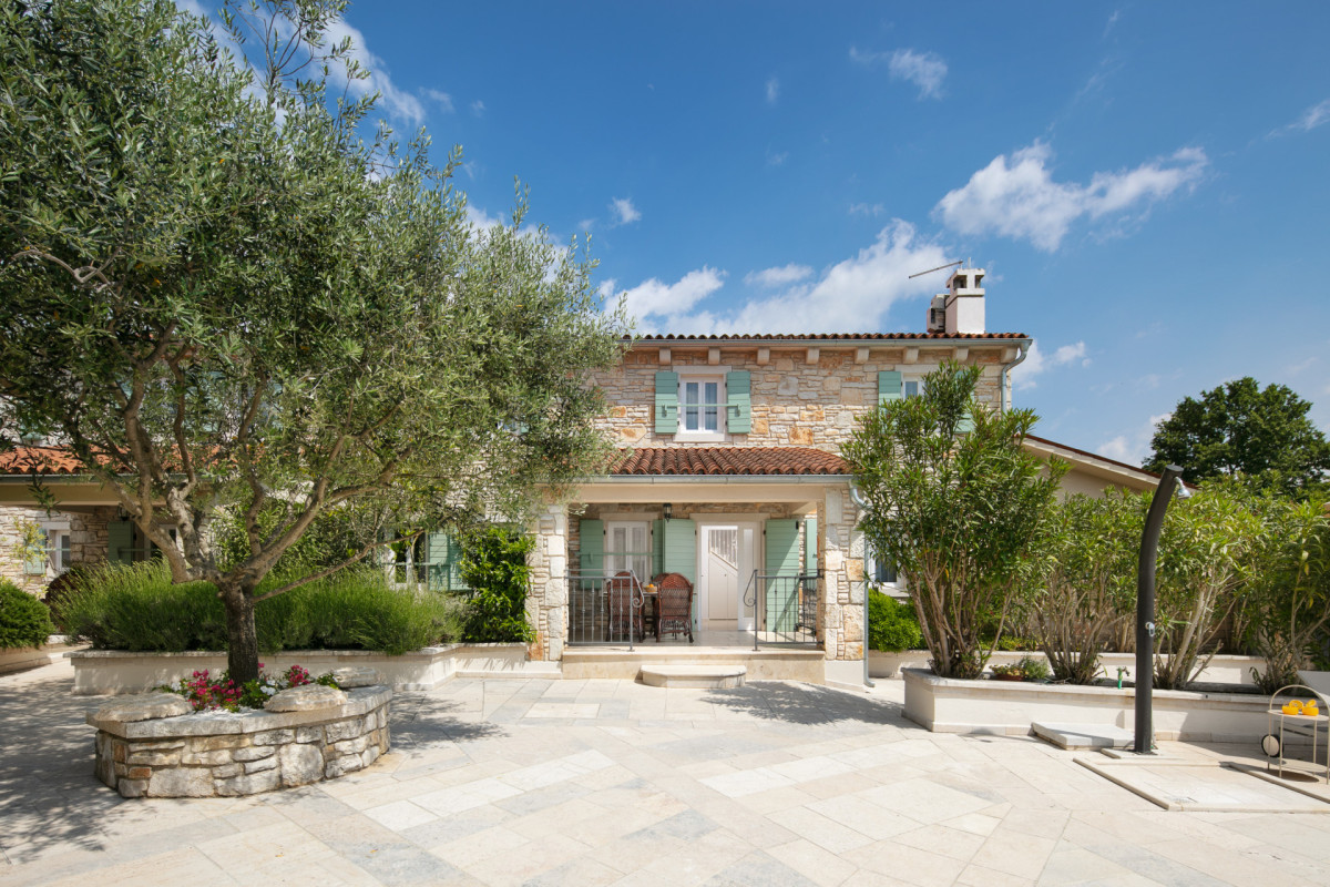 Residence Pietre d'Istria