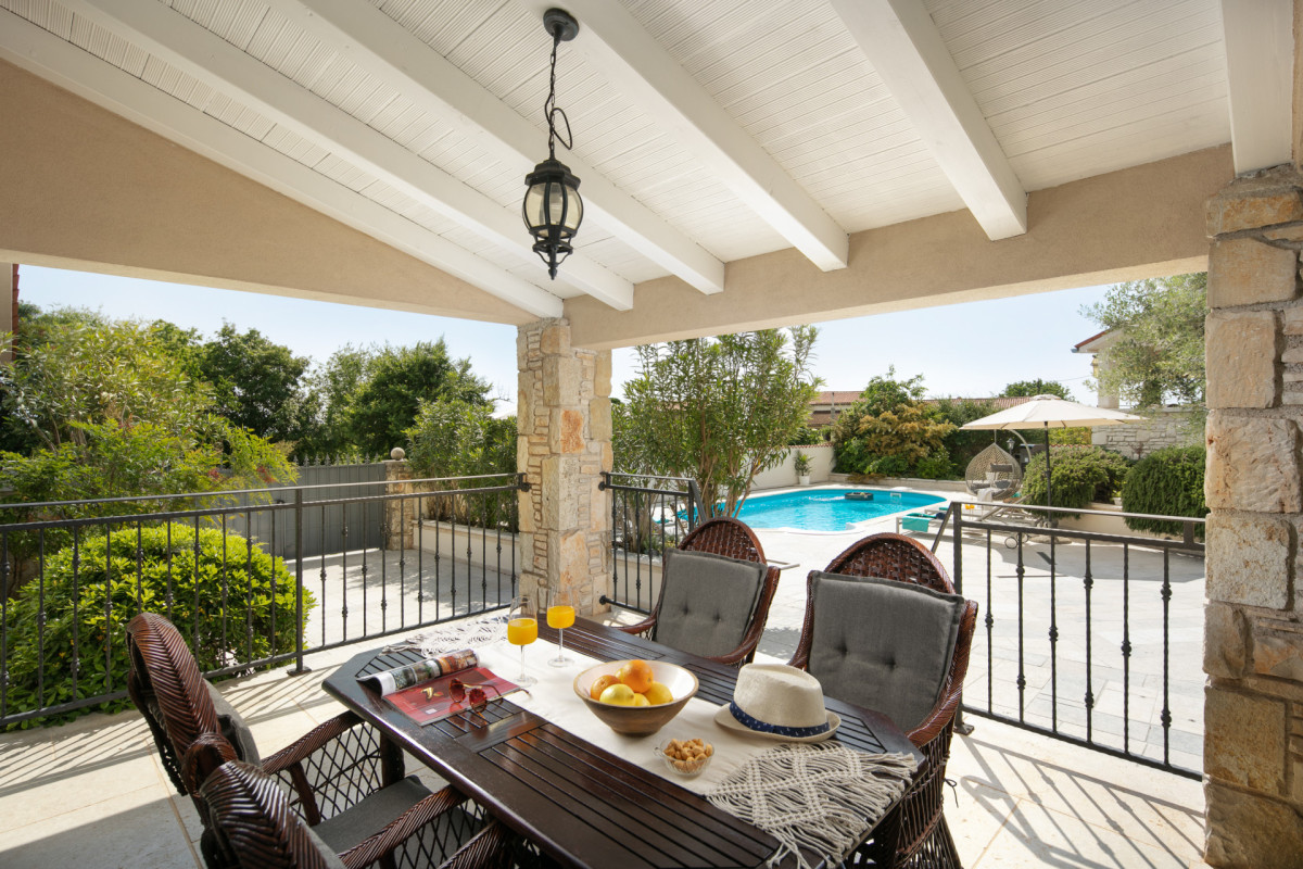 Residence Pietre d'Istria