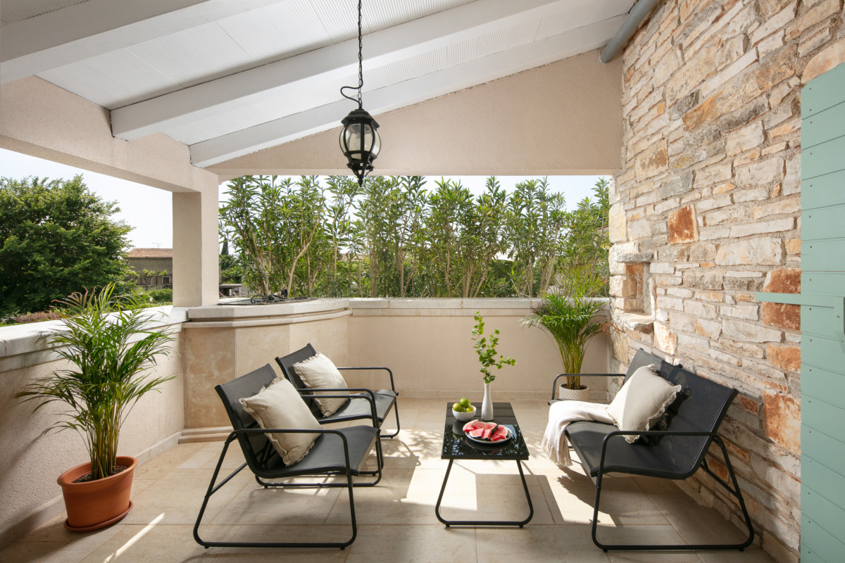 Residence Pietre d'Istria