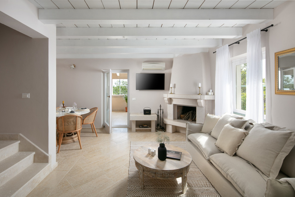 Residence Pietre d'Istria