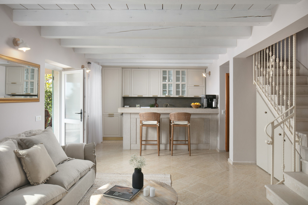 Residence Pietre d'Istria