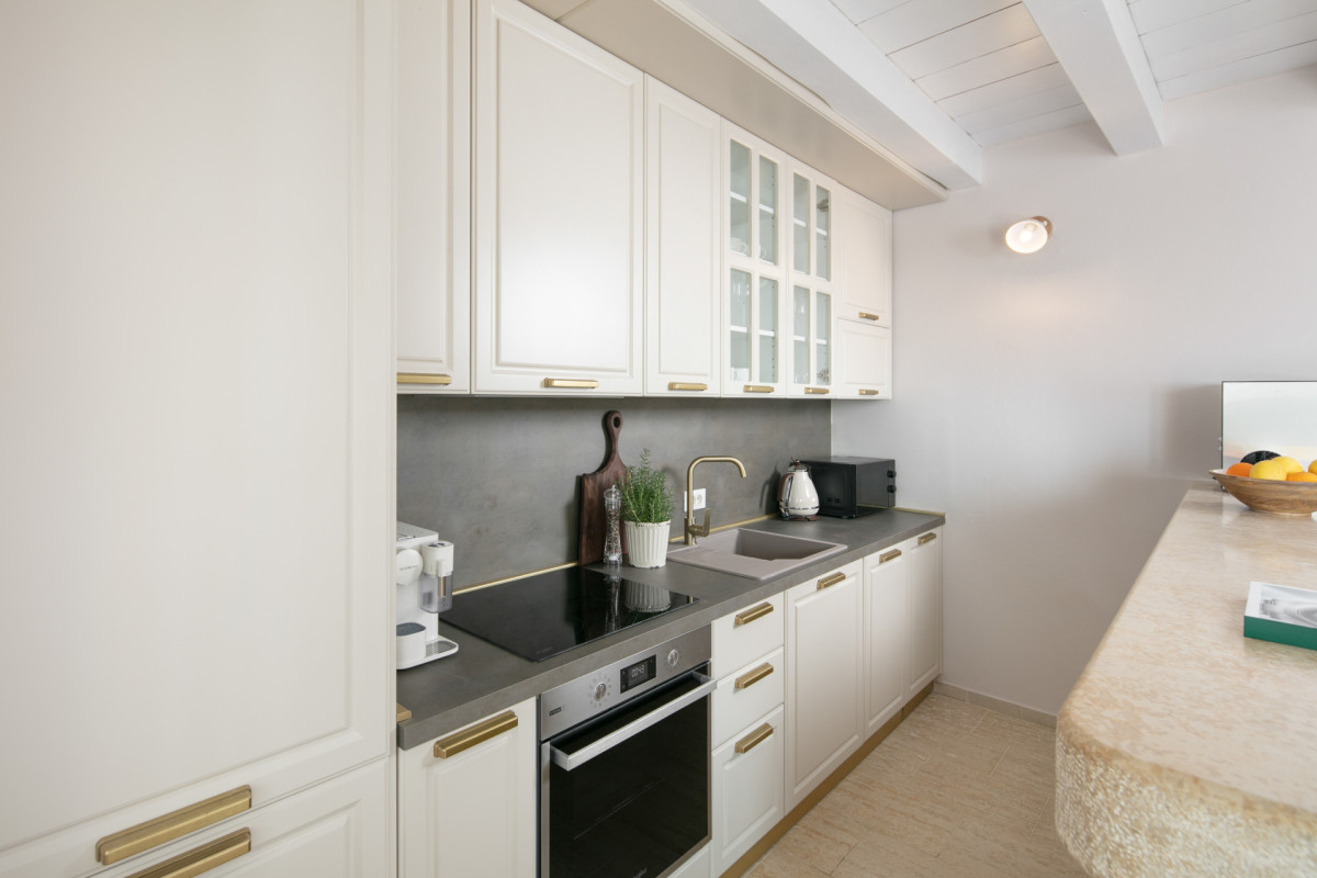 Residence Pietre d'Istria