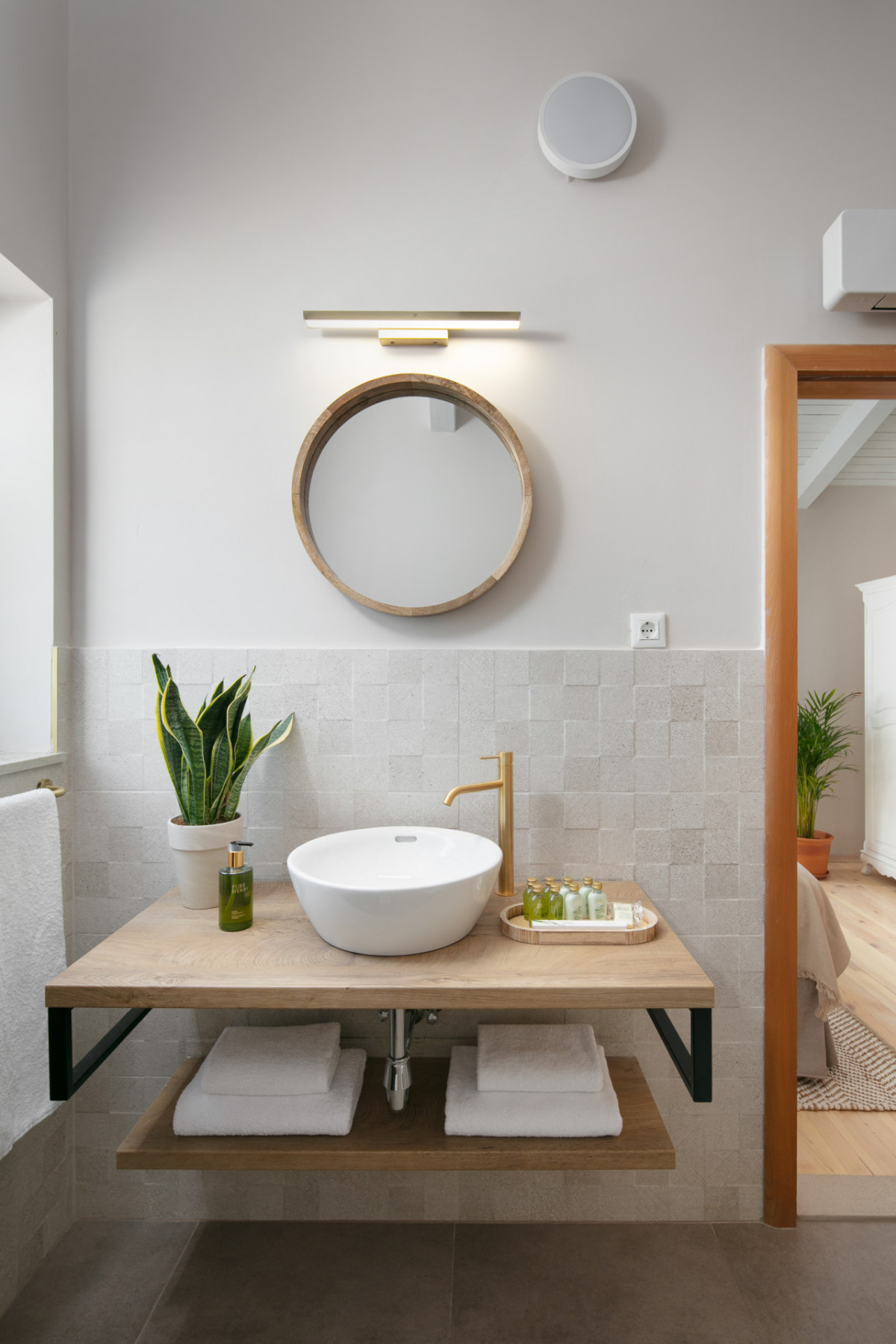 Residence Pietre d'Istria