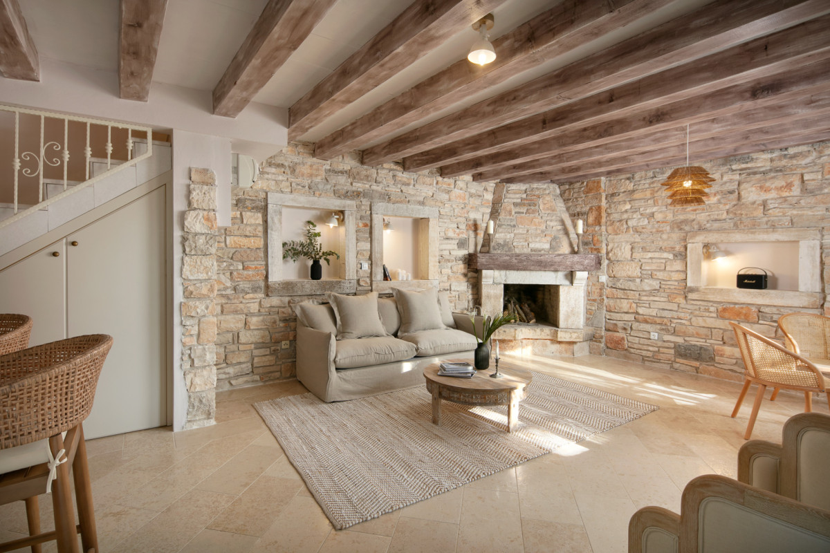 Residence Pietre d'Istria