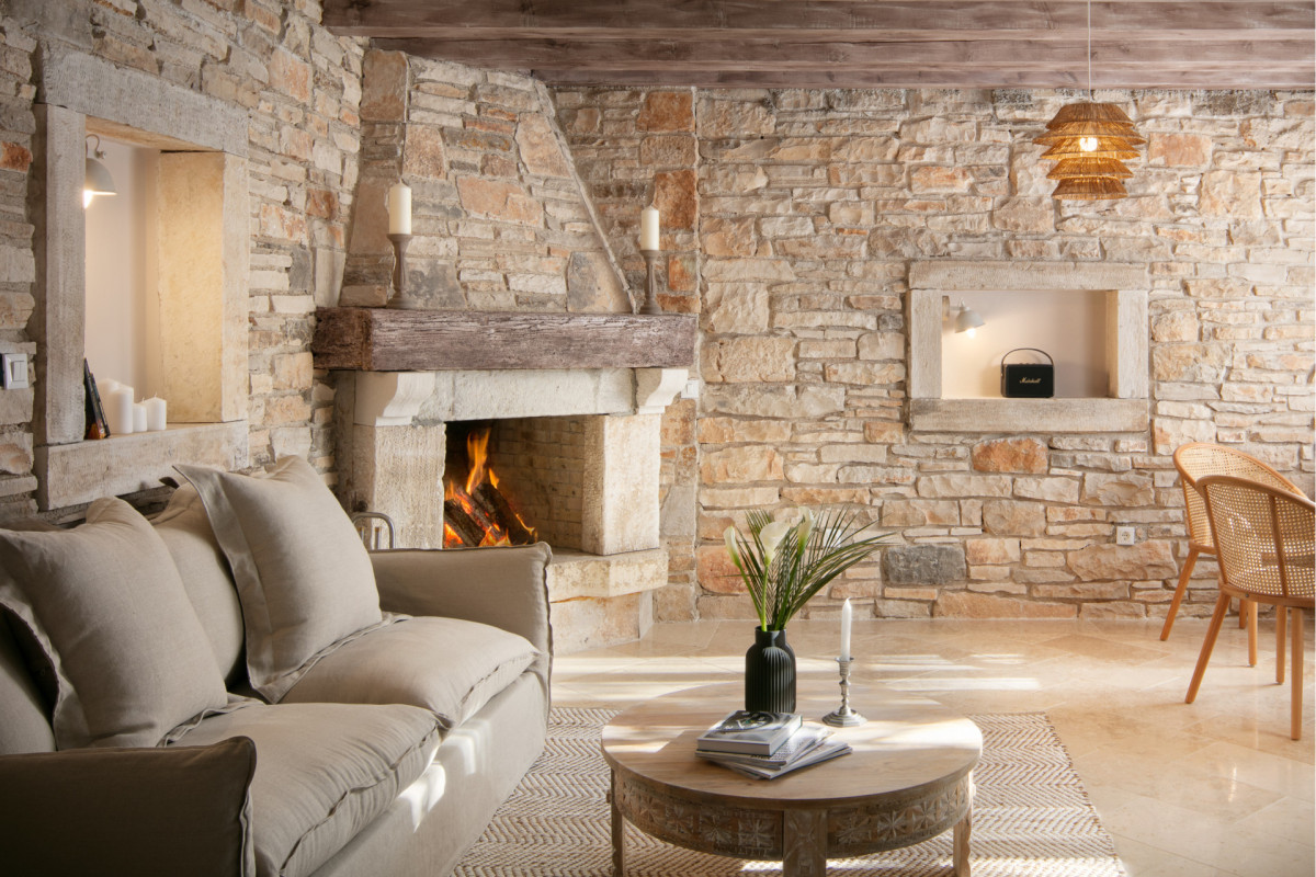 Residence Pietre d'Istria