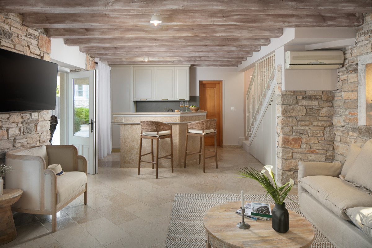 Residence Pietre d'Istria