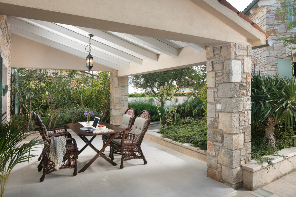 Residence Pietre d'Istria