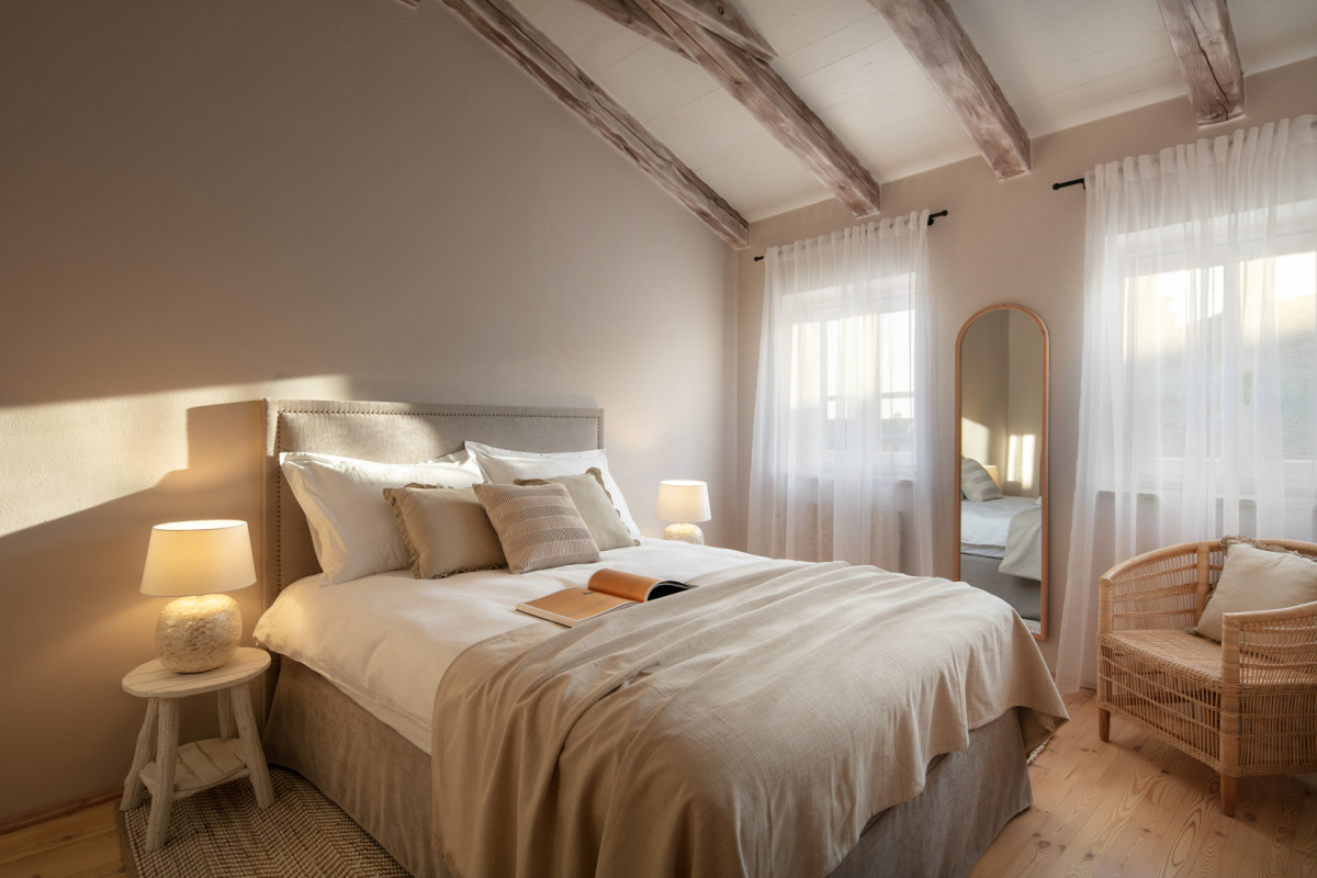 Residence Pietre d'Istria