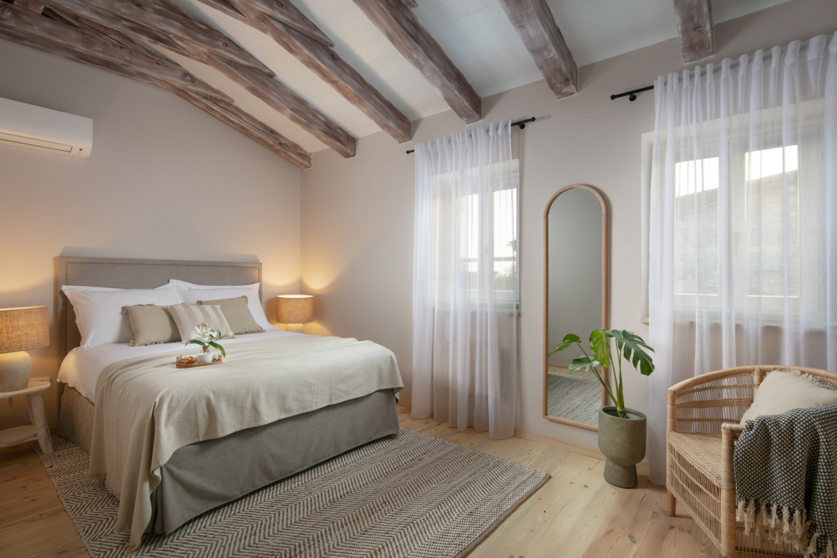 Residence Pietre d'Istria
